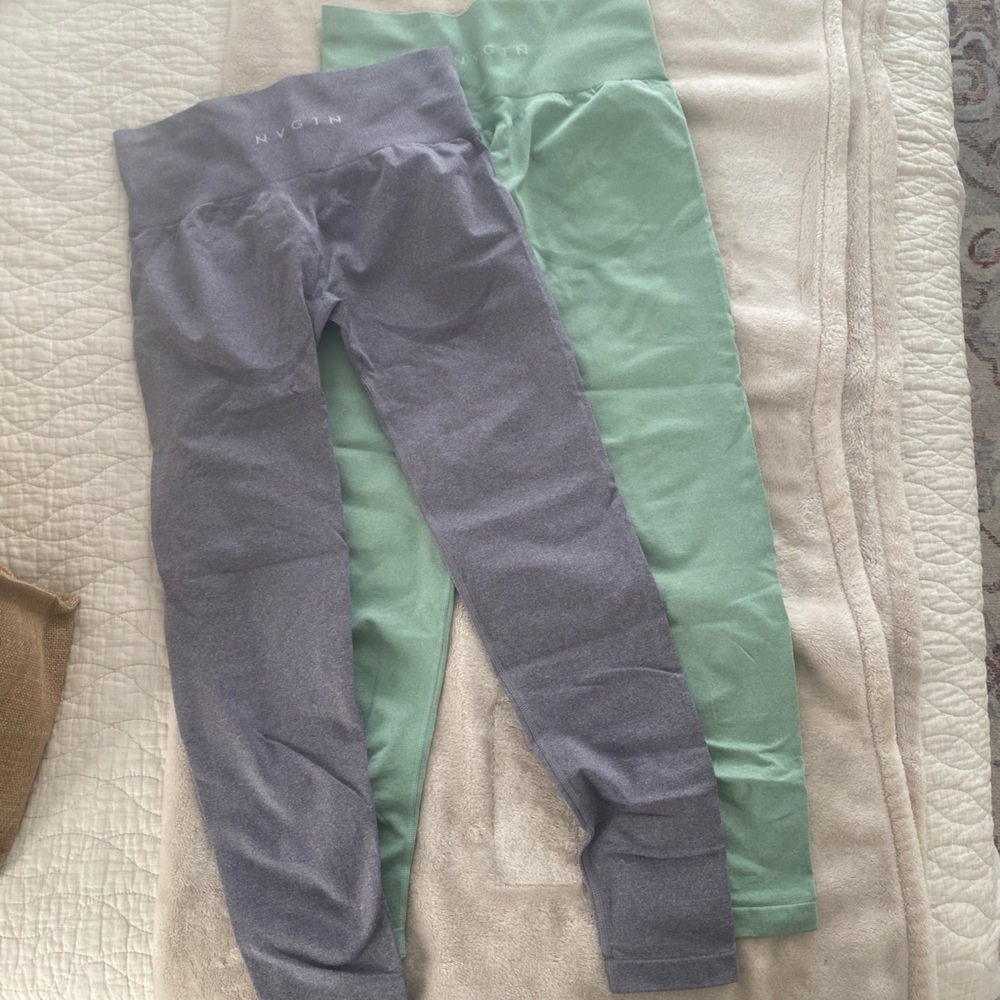NVTGN leggings Medium